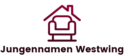 Jungennamen Westwing
