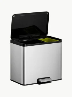 Abfalleimer Essential mit Pedal-Funktion, 20 L + 9 L