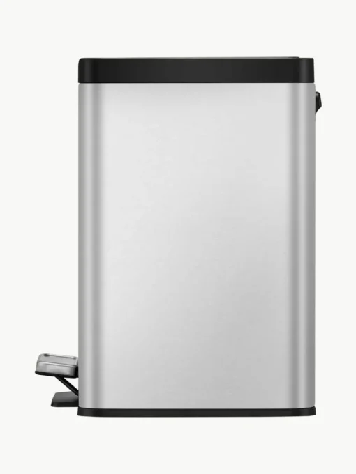 Abfalleimer Essential mit Pedal-Funktion, 20 L + 9 L