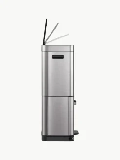 Abfalleimer Himalaya mit Sensor-Funktion, 35 L + 25 L