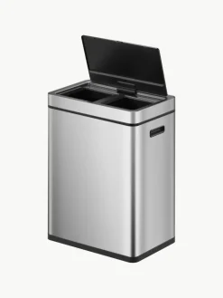 Abfalleimer Mirage mit Sensor-Funktion, 2x30 L
