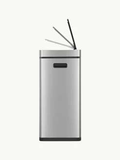 Abfalleimer Mirage mit Sensor-Funktion, 2x30 L