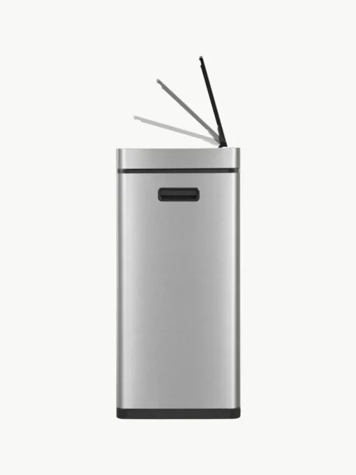 Abfalleimer Mirage mit Sensor-Funktion, 2x30 L