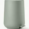 Abfalleimer Nova mit Softmotion-Deckel, 5 L