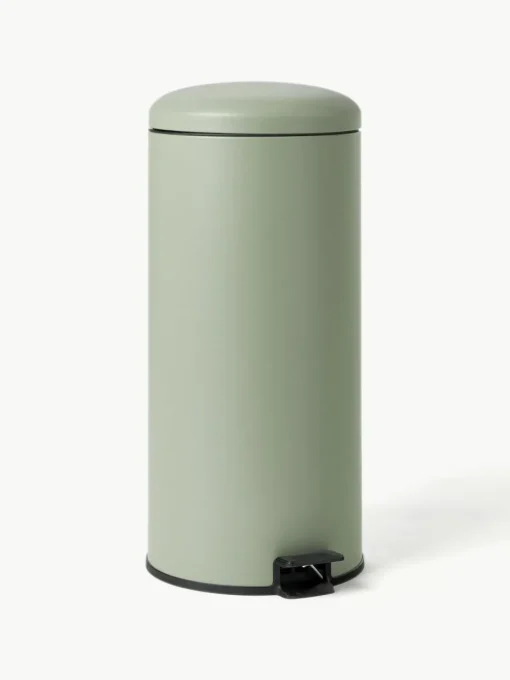 Abfalleimer Rafa mit Pedalfunktion, 30 L