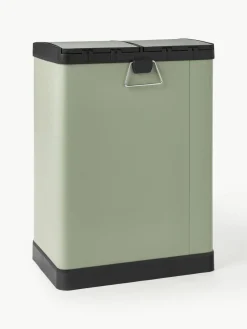Abfalleimer Rafa mit Pedalfunktion, 2 x 30 L
