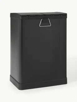 Abfalleimer Rafa mit Pedalfunktion, 2 x 30 L
