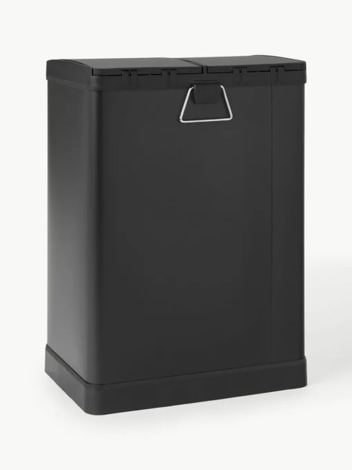 Abfalleimer Rafa mit Pedalfunktion, 2 x 30 L