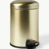 Abfalleimer Rafa mit Softmotion-Deckel
