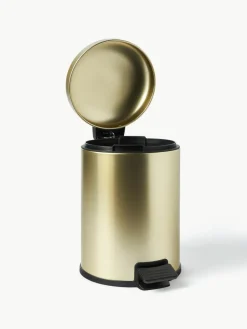 Abfalleimer Rafa mit Softmotion-Deckel