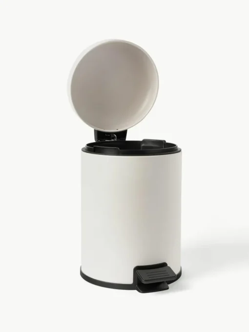 Abfalleimer Rafa mit Softmotion-Deckel