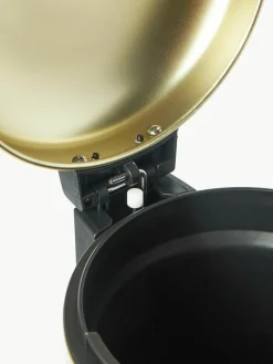 Abfalleimer Rafa mit Softmotion-Deckel