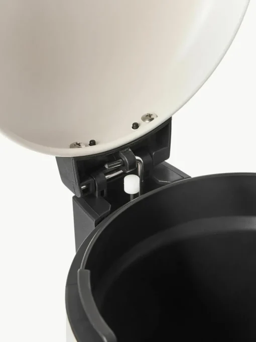 Abfalleimer Rafa mit Softmotion-Deckel