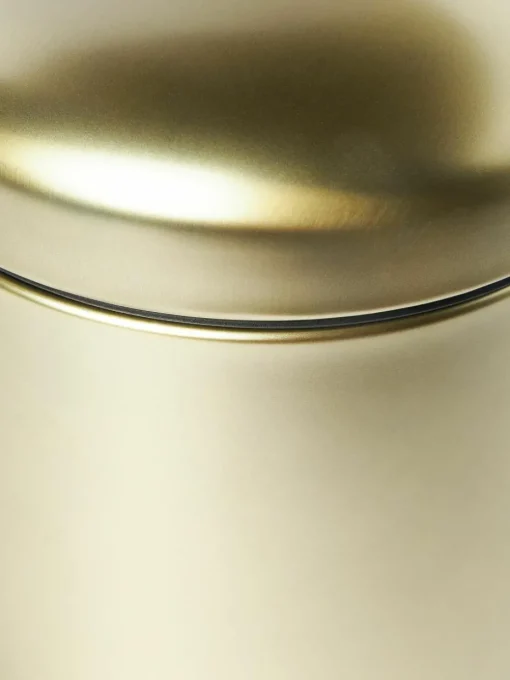 Abfalleimer Rafa mit Softmotion-Deckel