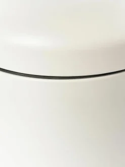 Abfalleimer Rafa mit Softmotion-Deckel