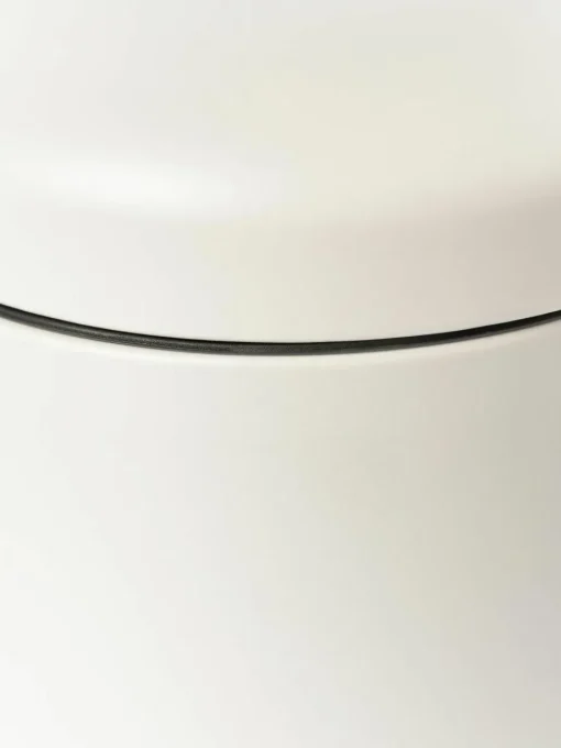 Abfalleimer Rafa mit Softmotion-Deckel