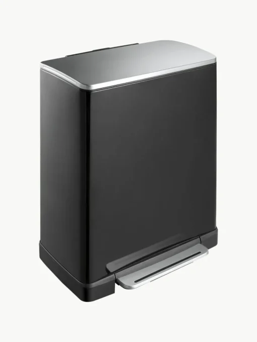 Abfalleimer Recycle E-Cube, 28 L + 18 L