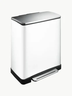Abfalleimer Recycle E-Cube, 28 L + 18 L