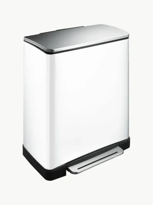 Abfalleimer Recycle E-Cube, 28 L + 18 L