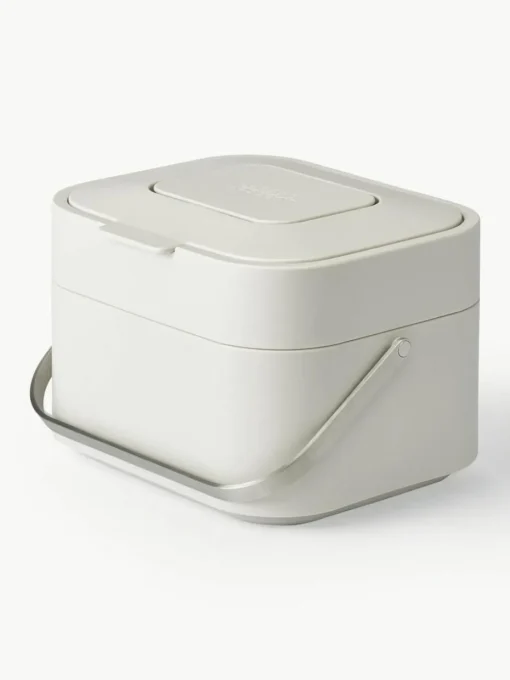 Abfalleimer Stack für Biomüll, 4 L