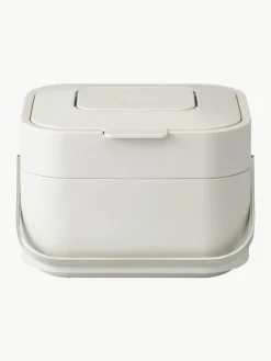 Abfalleimer Stack für Biomüll, 4 L