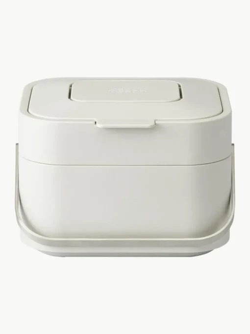 Abfalleimer Stack für Biomüll, 4 L