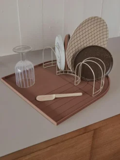 Abtropfgestell Dish