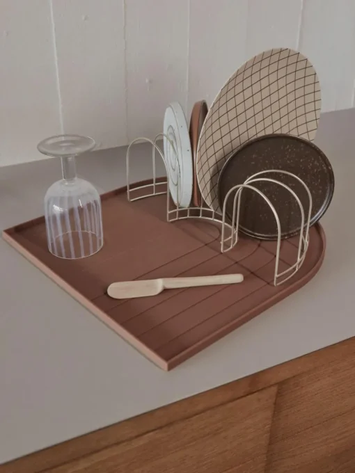 Abtropfgestell Dish