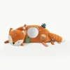 Activity-Kissen Sparky the Fox