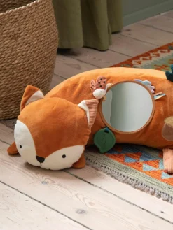 Activity-Kissen Sparky the Fox