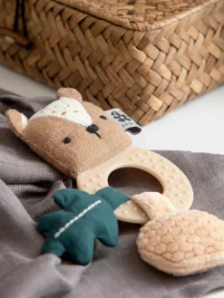 Aktivitäts-Rassel Milo the Bear