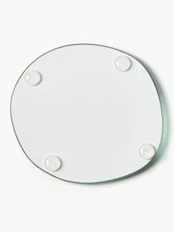 Asymmetrische Untersetzer Lio, 4er-Set