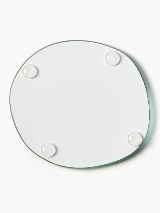 Asymmetrische Untersetzer Lio, 4er-Set