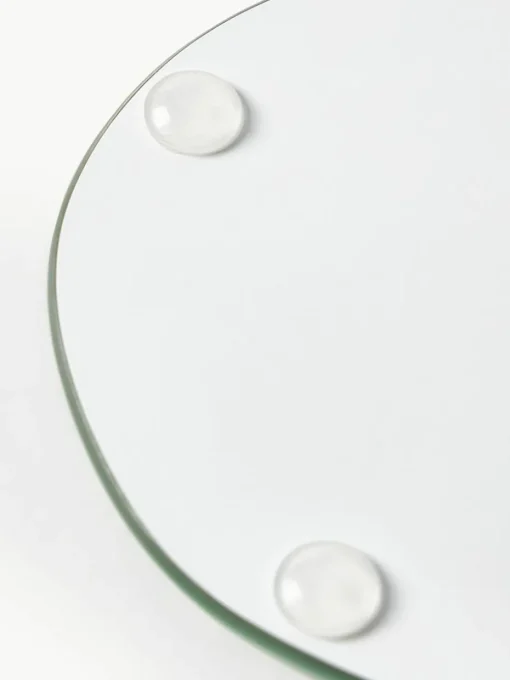 Asymmetrische Untersetzer Lio, 4er-Set