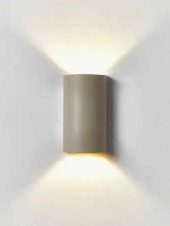 Außenwandleuchte Rold