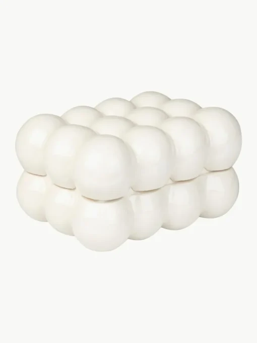 Aufbewahrungsbox Bubble, B 18 cm