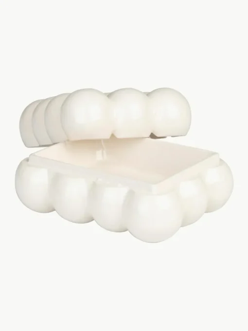 Aufbewahrungsbox Bubble, B 18 cm