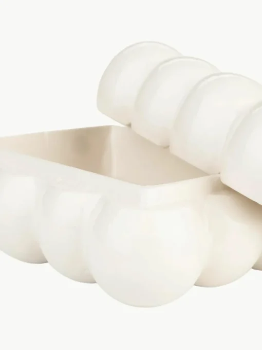 Aufbewahrungsbox Bubble, B 18 cm