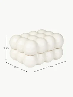 Aufbewahrungsbox Bubble, B 18 cm