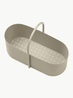 Aufbewahrungsbox Grib aus Metall