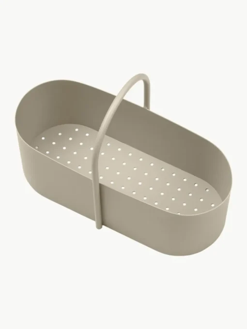 Aufbewahrungsbox Grib aus Metall