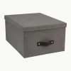Aufbewahrungsbox Gustav