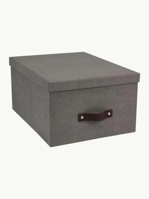 Aufbewahrungsbox Gustav