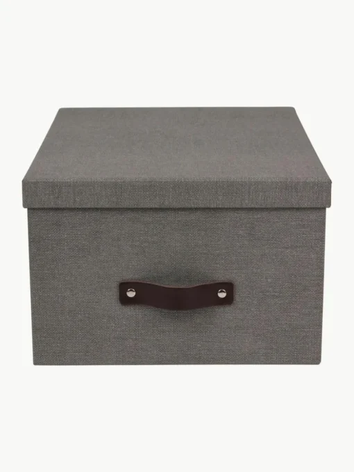 Aufbewahrungsbox Gustav