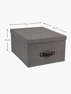 Aufbewahrungsbox Gustav