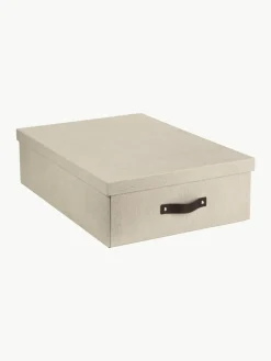 Aufbewahrungsbox Karolin