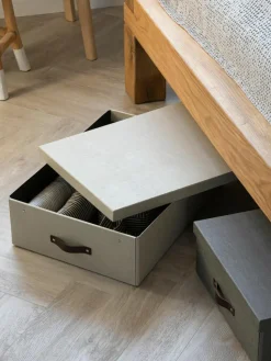 Aufbewahrungsbox Karolin