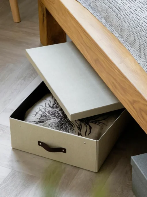 Aufbewahrungsbox Karolin