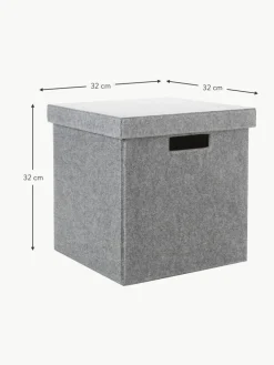 Aufbewahrungsbox Lena