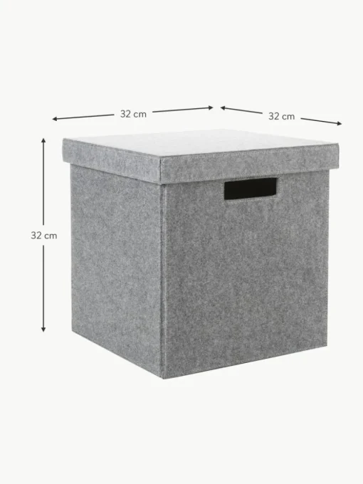 Aufbewahrungsbox Lena